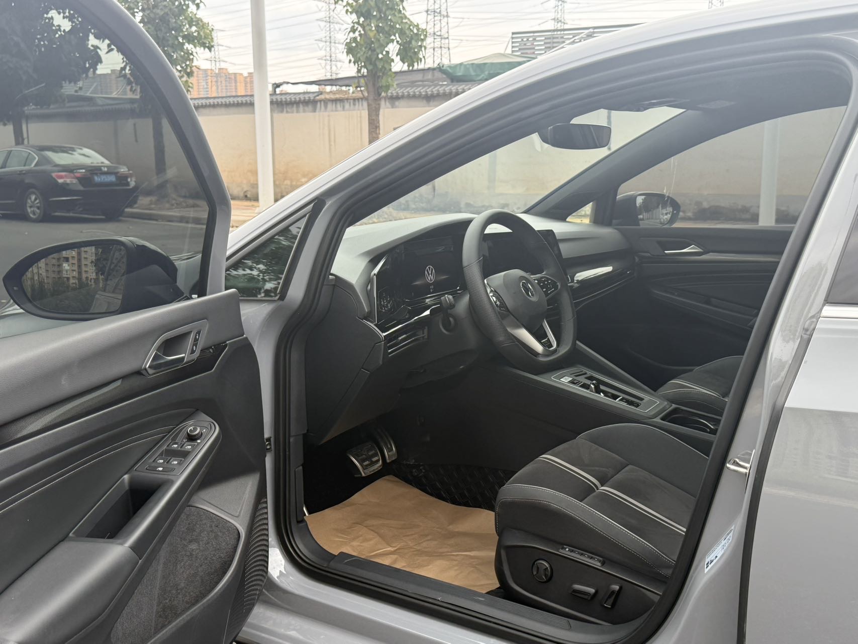 Volkswagen Golf 2023 #3 Volkswagen Golf 2023 car image #3