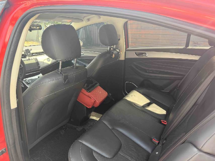 Chery Arrizo 5 2021 #4 Chery Arrizo 5 2021 imagem de carro #4