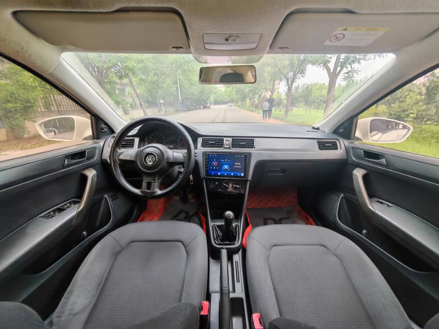 Volkswagen Santana 2016 #7 Volkswagen Santana 2016 car image #7