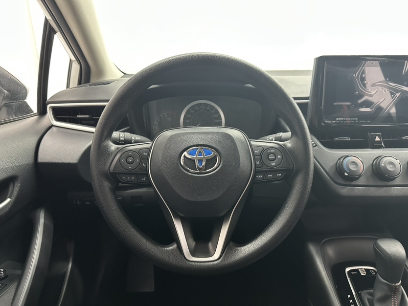 Toyota Corolla 2022 car image #10
