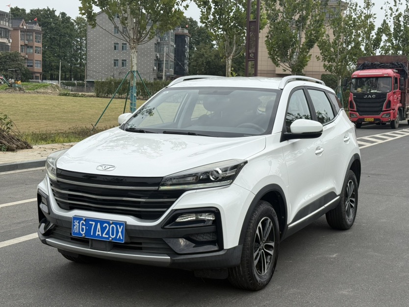 凯翼 炫界 2022 汽车图片 