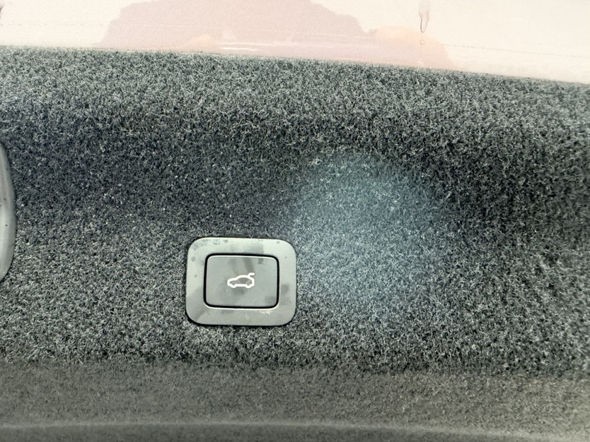 MI SU7 2025 car image #24