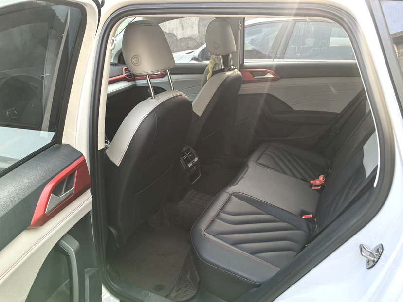 Volkswagen Tharu 2023 #5 Volkswagen Tharu 2023 car image #5