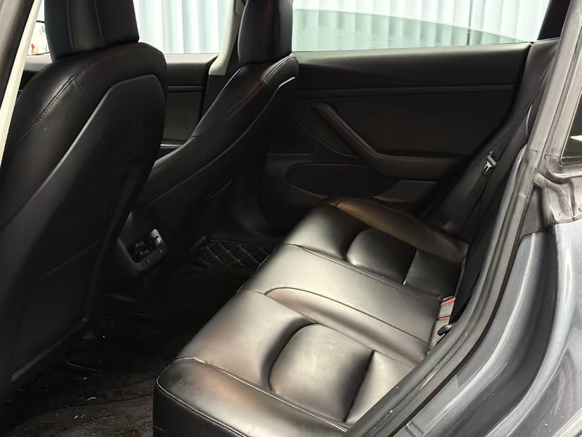 Tesla Model 3 2020 #7 Tesla Model 3 2020 car image #7