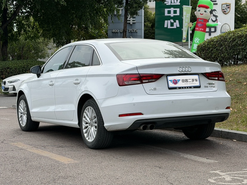 Audi A3 2016 #2 Audi A3 2016 car image #2