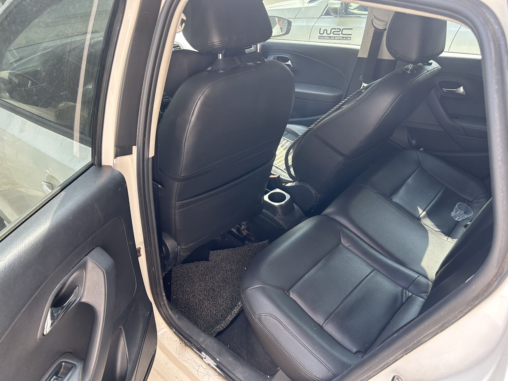 Volkswagen Polo 2016 car image #8