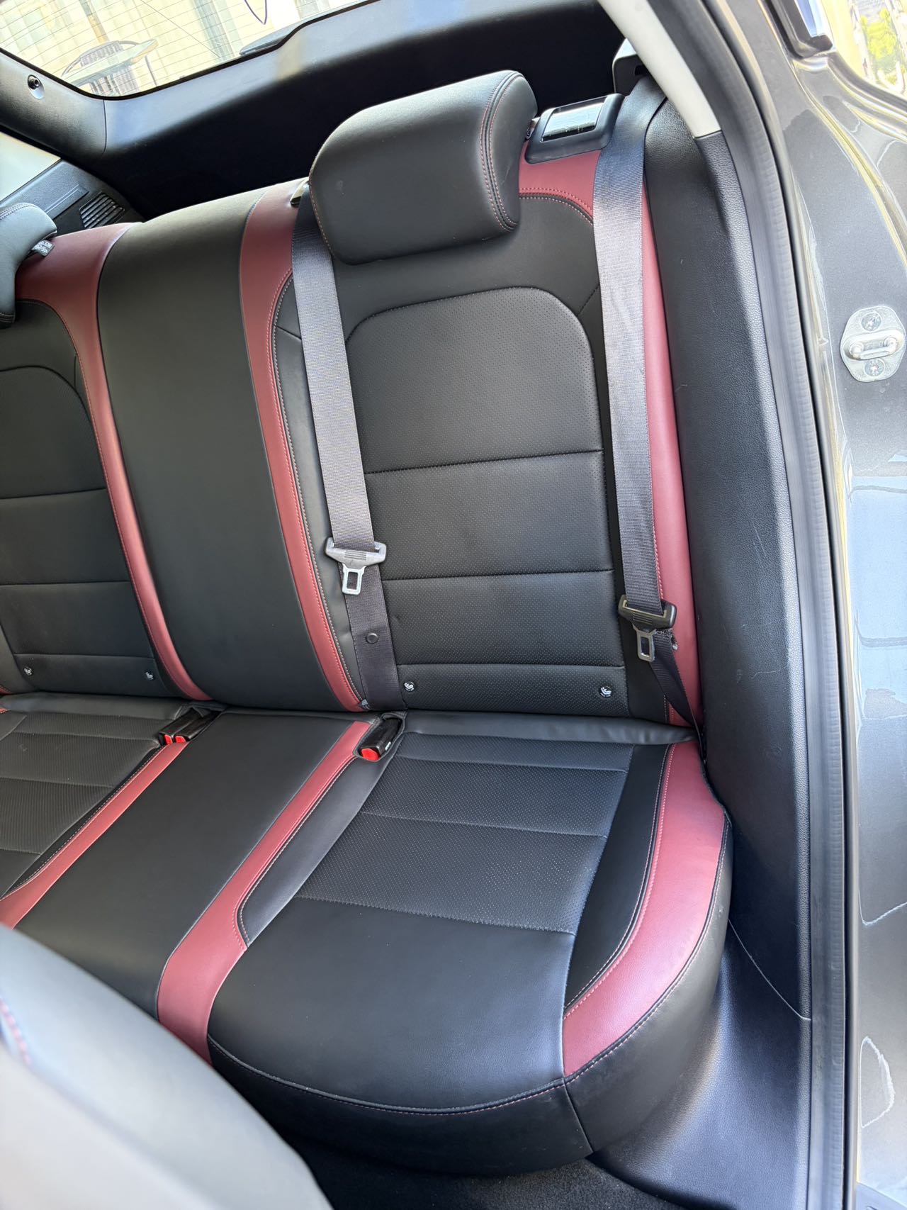 GEELY Coolray 2022 car image #5