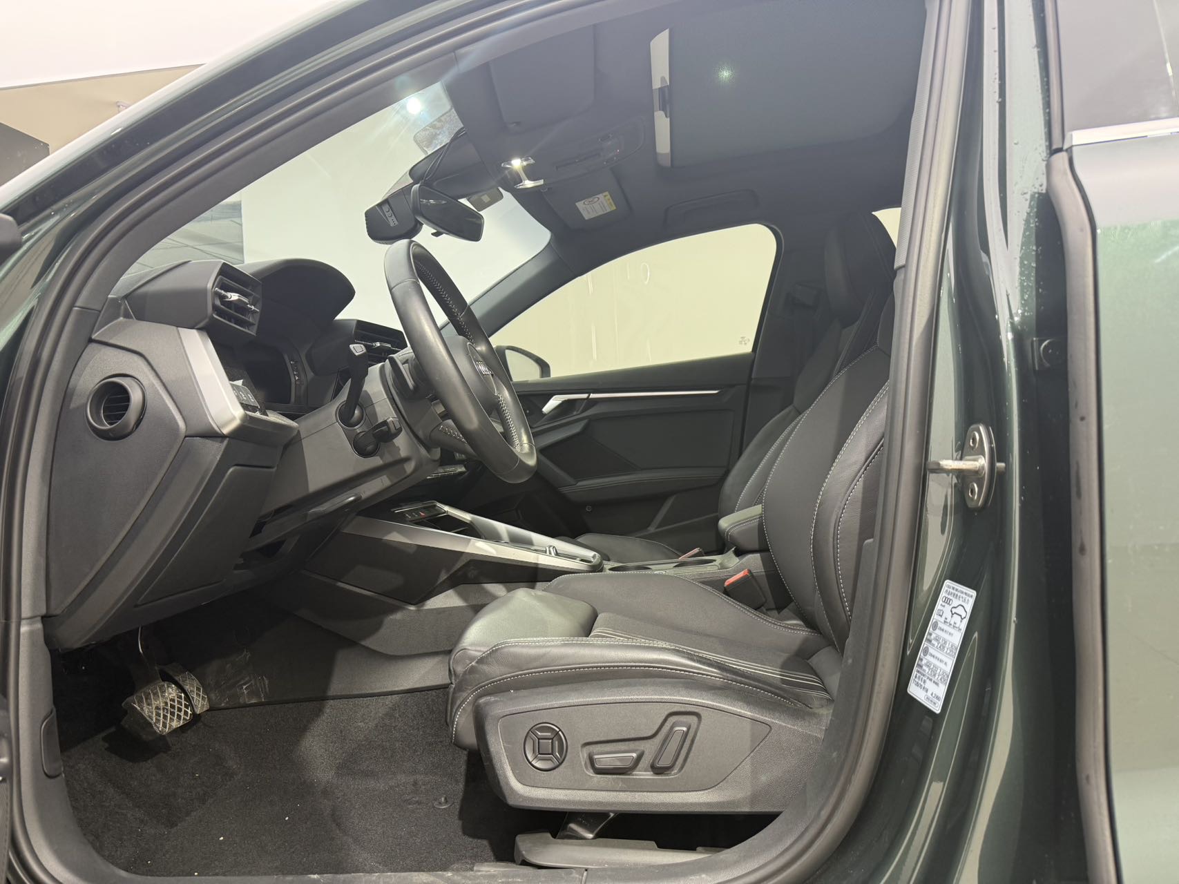 Audi A3 2022 car image #5