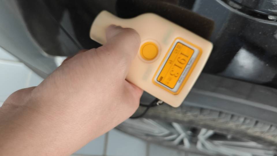 Jetour X70 PLUS 2025 car image #8