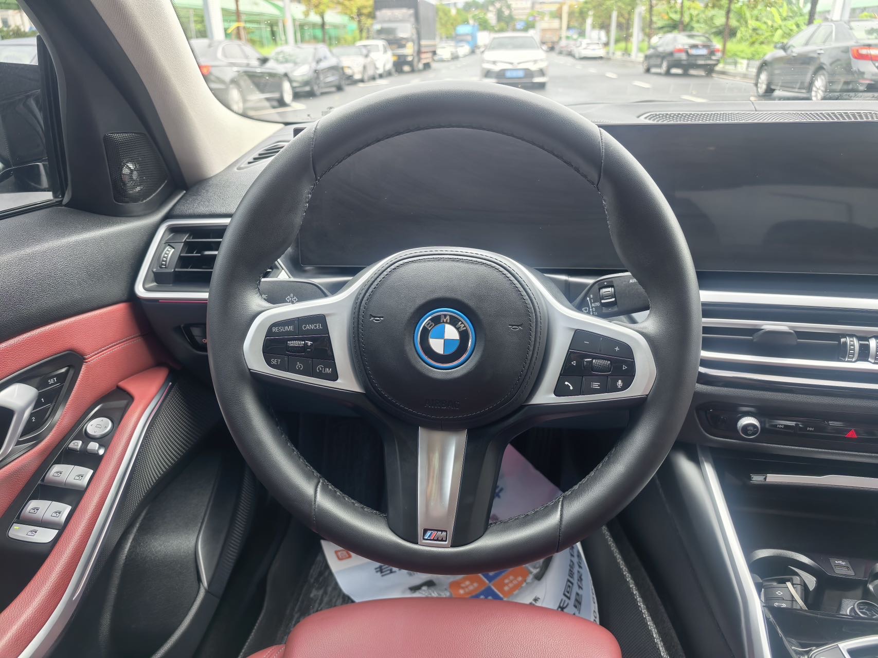 BMW i3 2024 #11 BMW i3 2024 car image #11