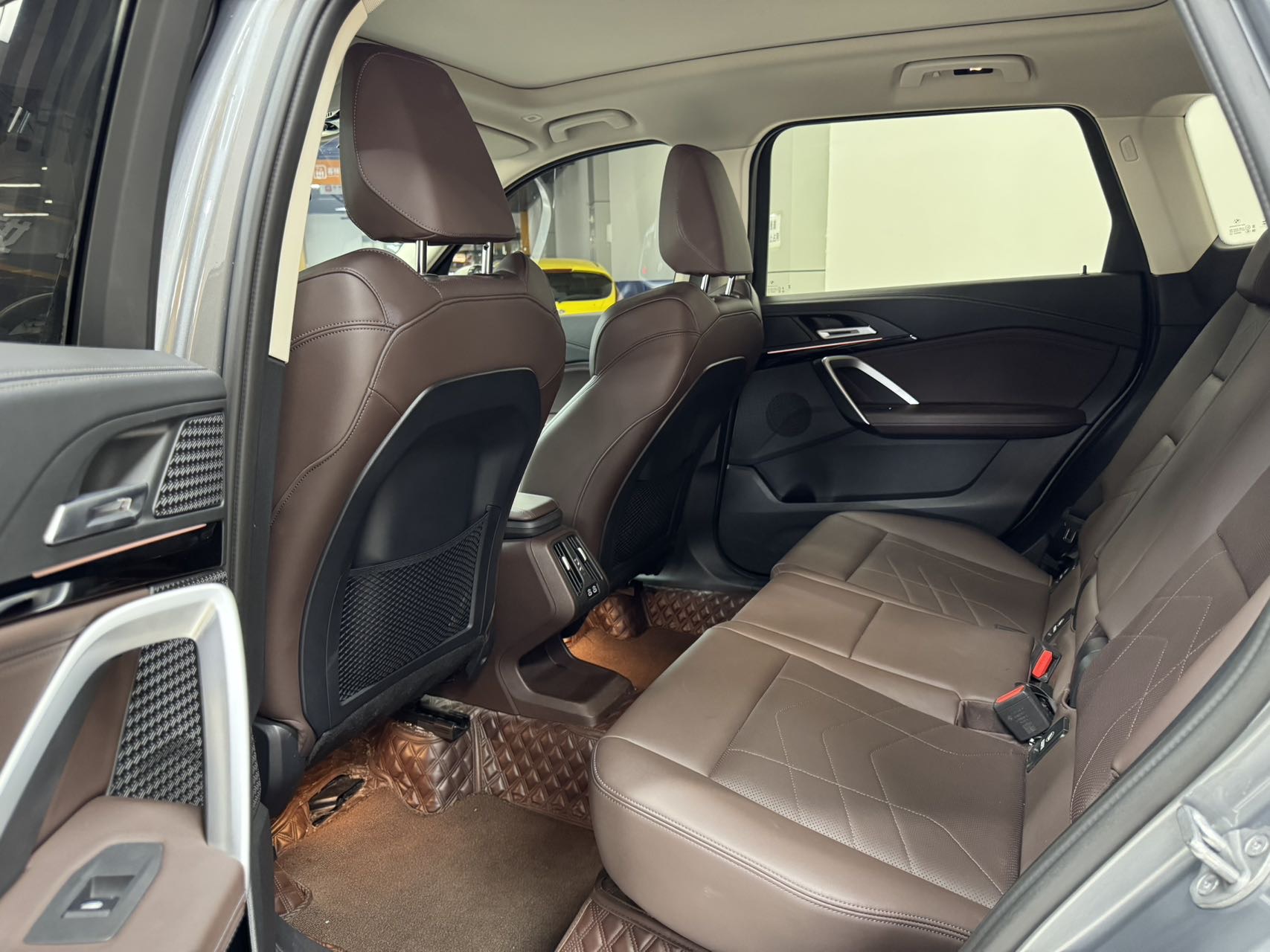 BMW X1 2023 #8 BMW X1 2023 car image #8