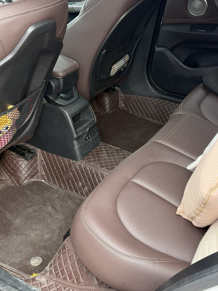 BMW X1 2023 car image #3