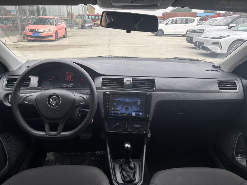 Volkswagen Santana 2023 car image #5