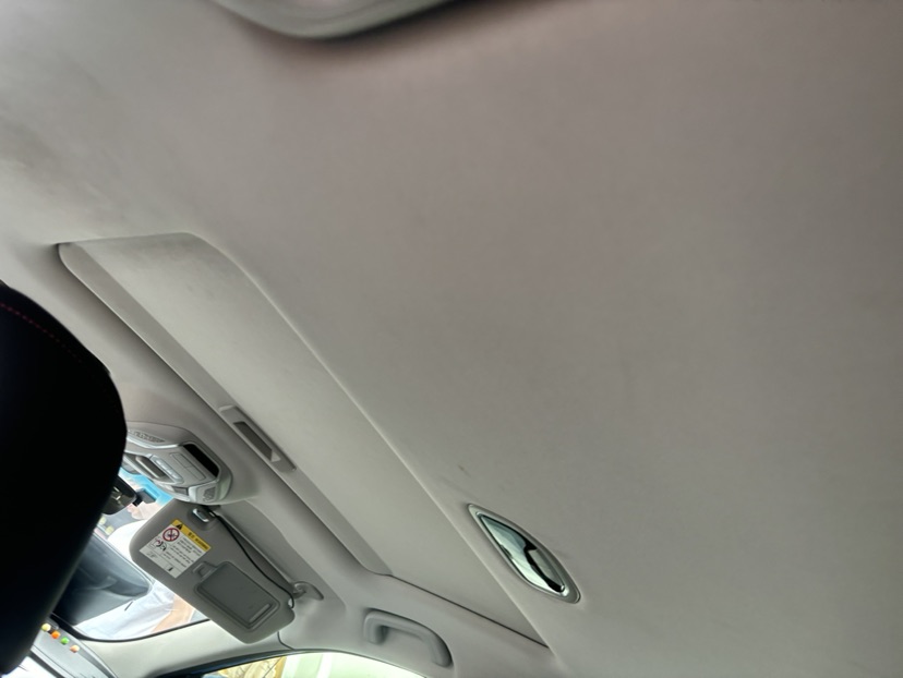 GEELY Binray 2020 #11 GEELY Binray 2020 car image #11