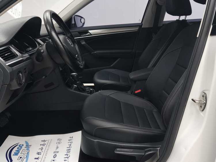 Volkswagen Bora 2018 car image #7