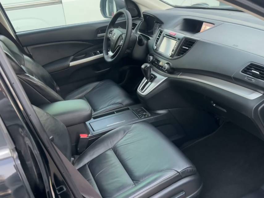 Honda CR-V 2015 #7 Honda CR-V 2015 car image #7