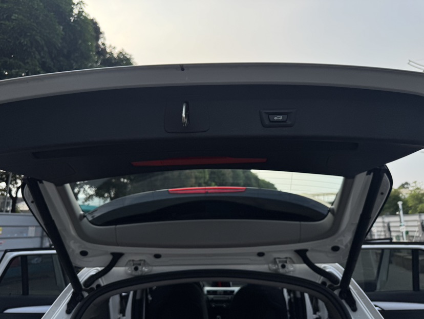 BMW X1 2016 immagine di auto #22