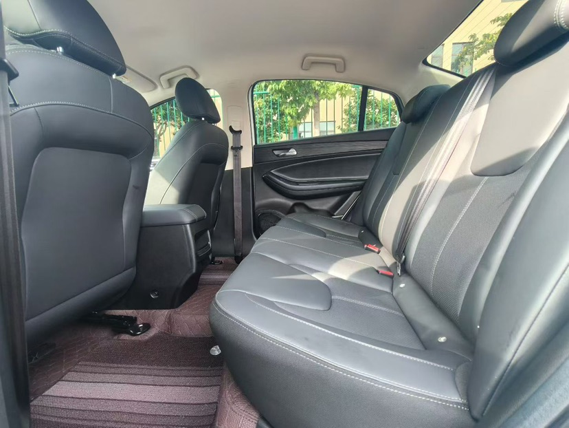 Chery Arrizo 5 2025 #5 Chery Arrizo 5 2025 imagen de coche #5