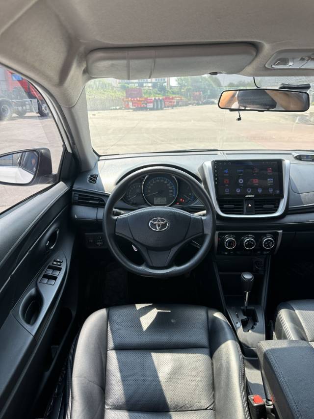 Toyota Vios 2018 #9 Toyota Vios 2018 car image #9