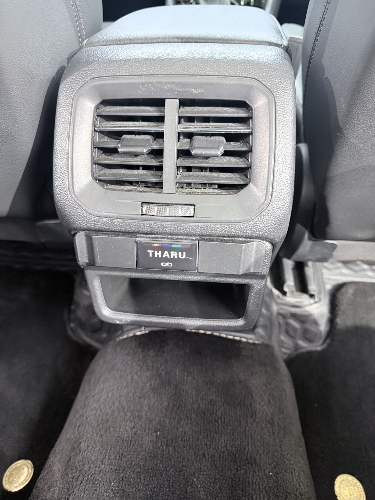 Volkswagen Tharu 2022 car image #13