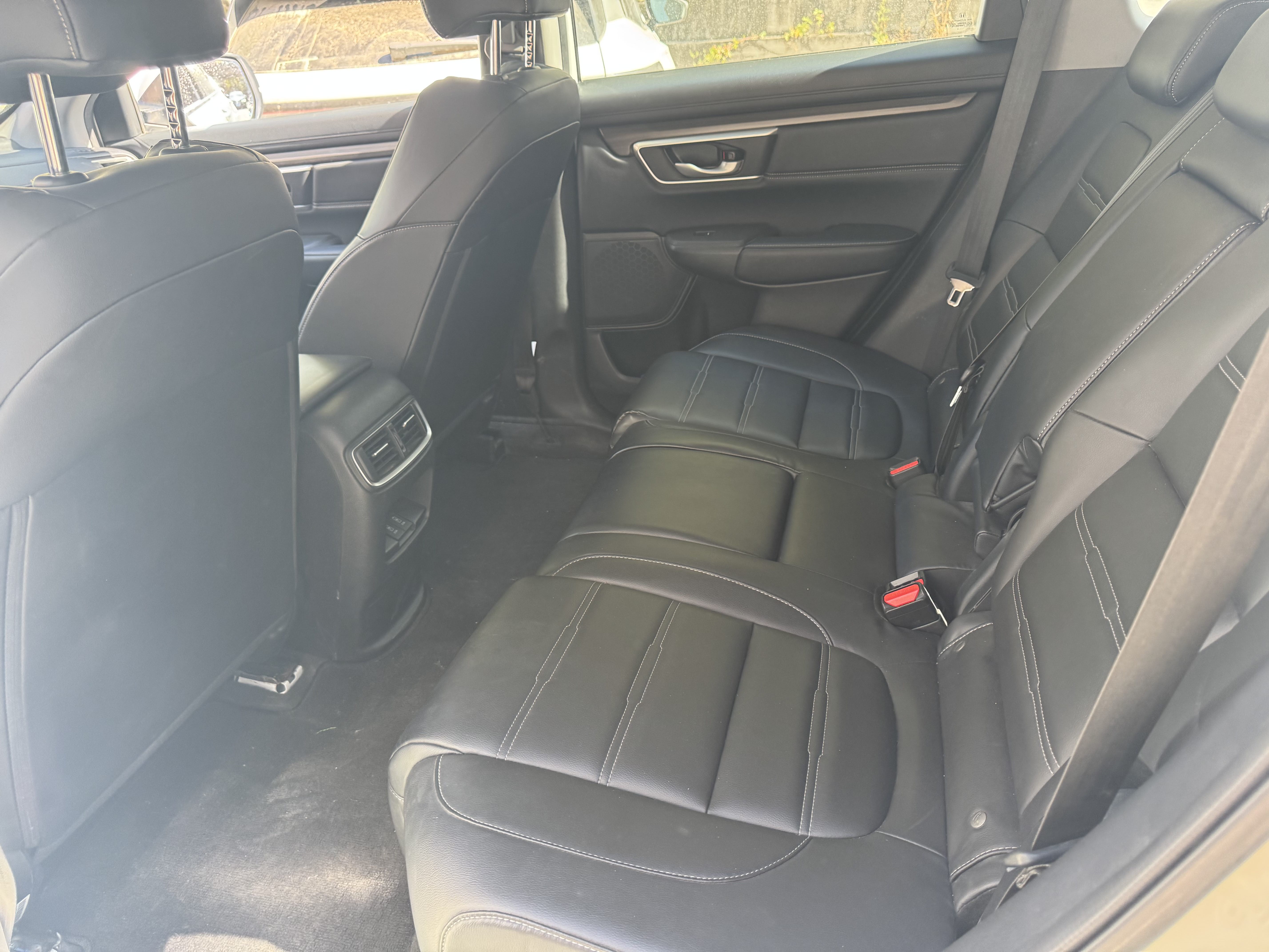 Honda CR-V New Energy 2021 imagem de carro #5