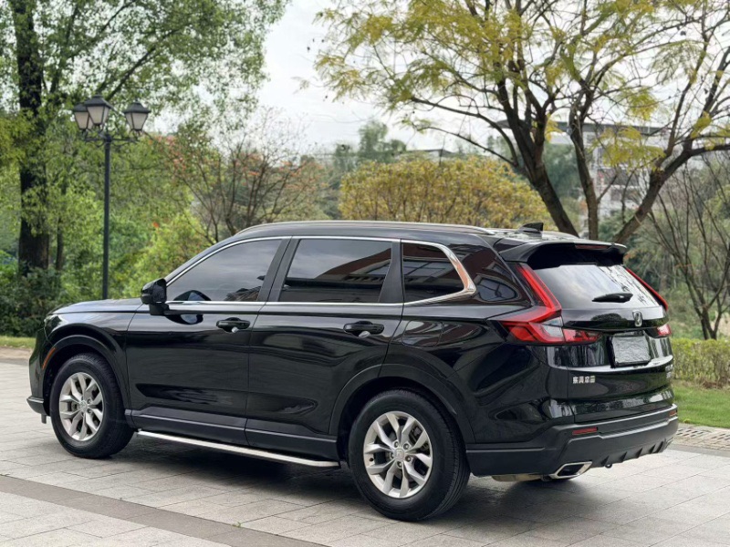 Honda CR-V 2023 #9 Honda CR-V 2023 car image #9