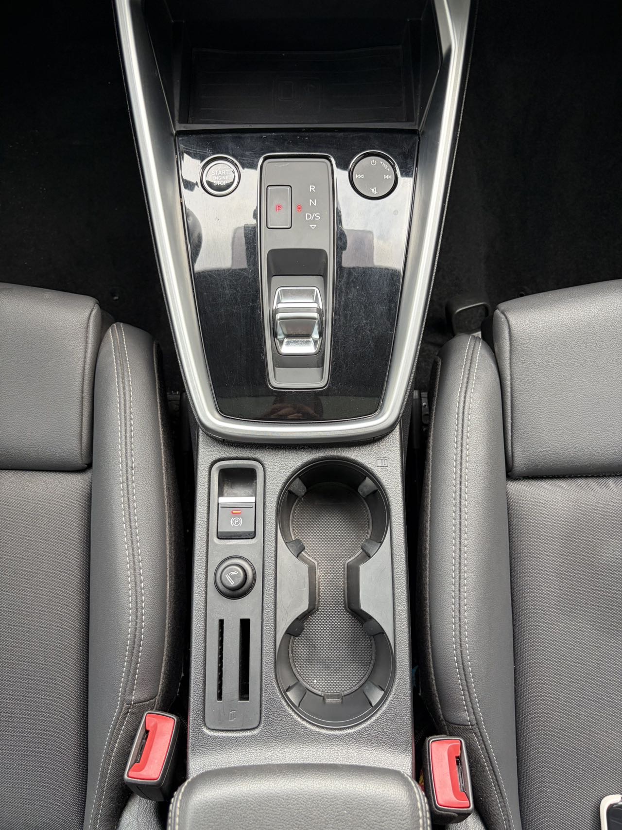 Audi A3 2023 car image #8