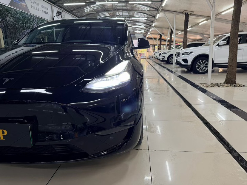 Tesla Model Y 2023 #3 Tesla Model Y 2023 immagine di auto #3