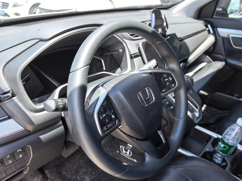 Honda CR-V 2022 #8 Honda CR-V 2022 car image #8