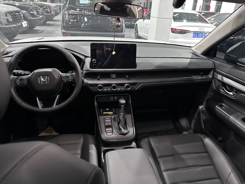 Honda CR-V 2025 car image #8