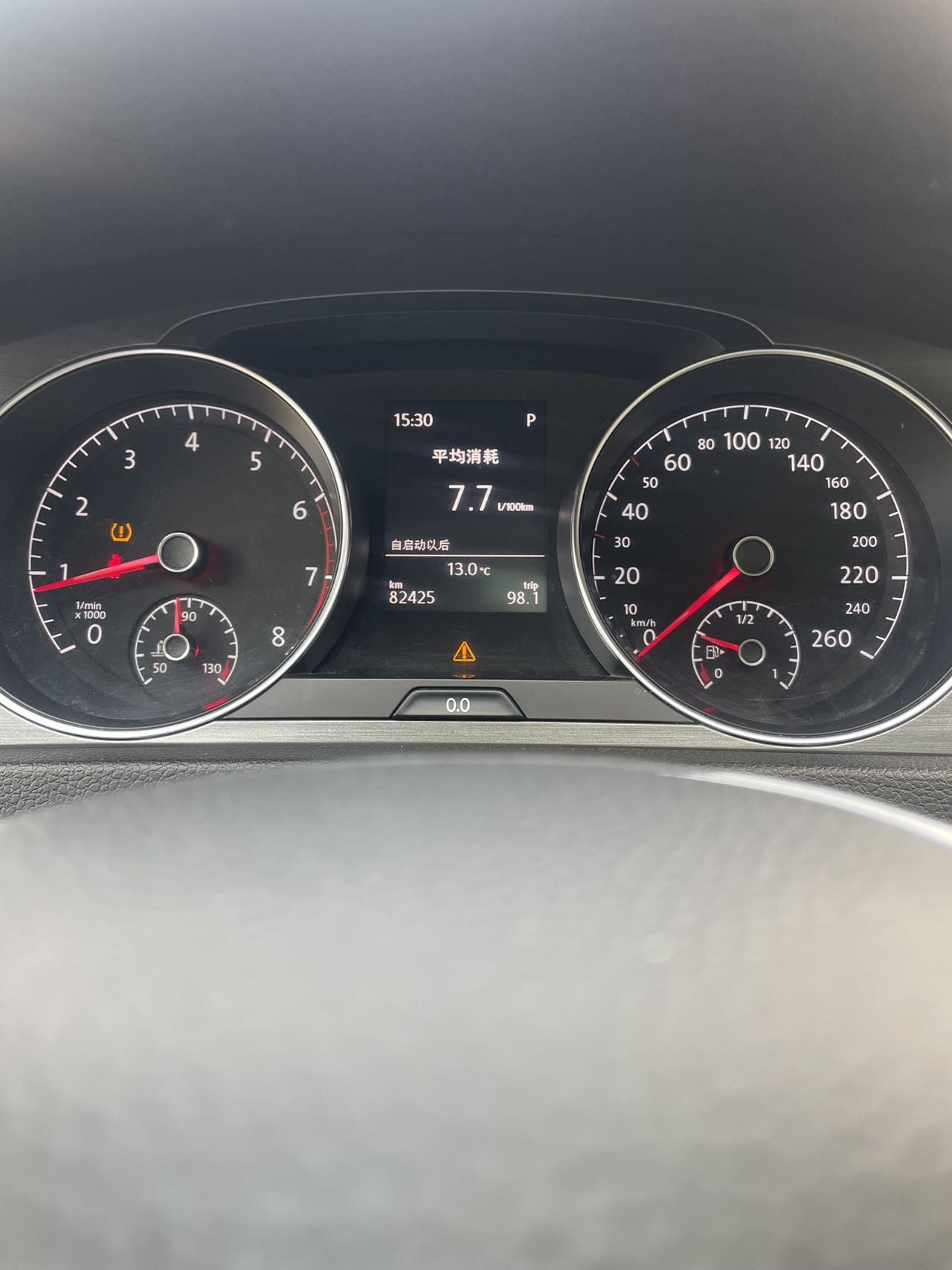 Volkswagen Golf 2016 #11 Volkswagen Golf 2016 car image #11
