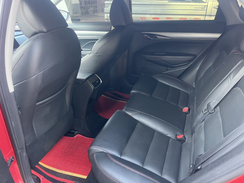 GEELY Binray 2020 #6 GEELY Binray 2020 car image #6