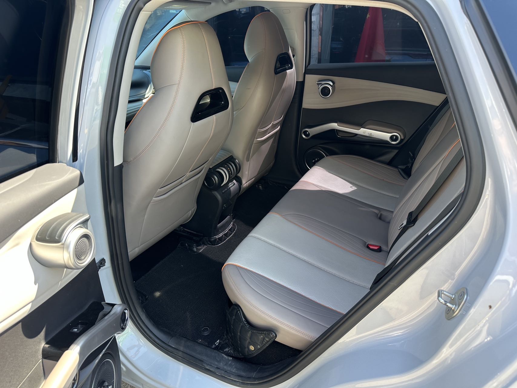 BYD Yuan Plus 2023 car image #5