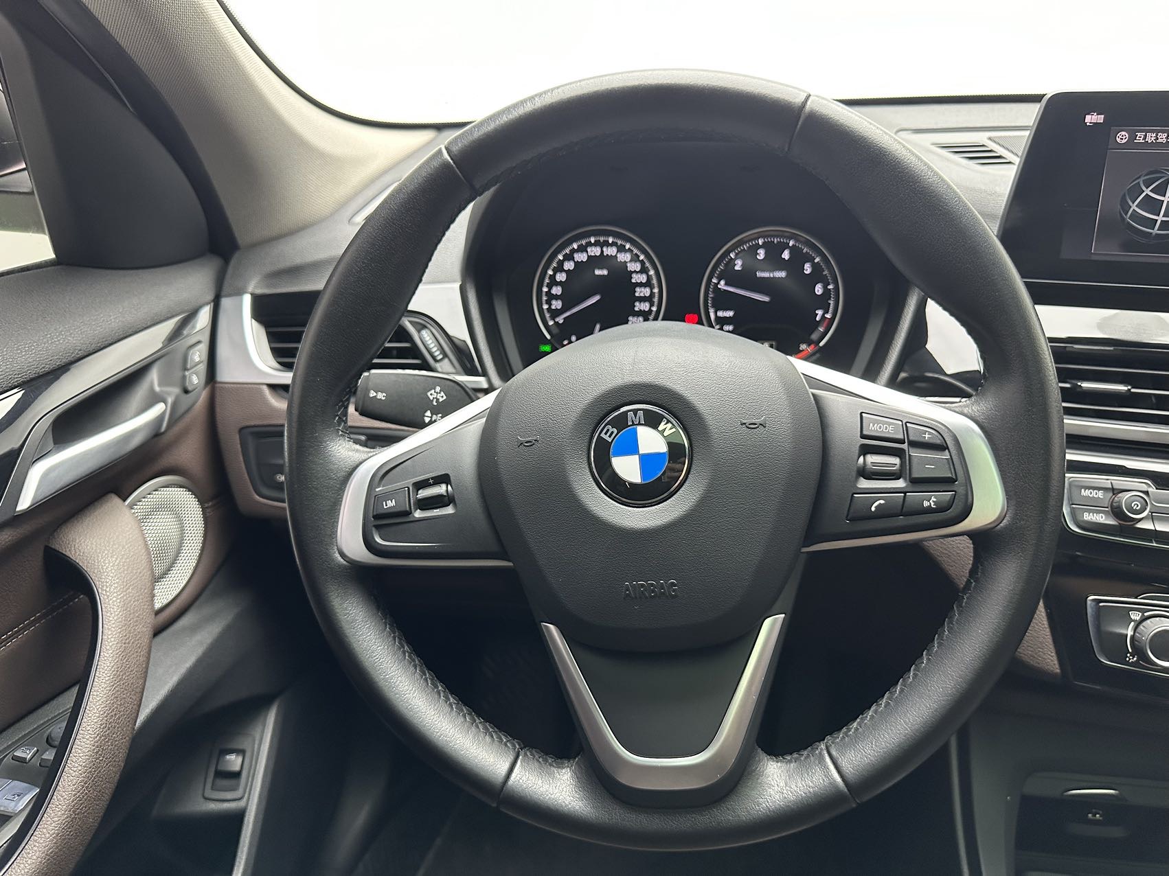 BMW X1 2023 #7 BMW X1 2023 car image #7