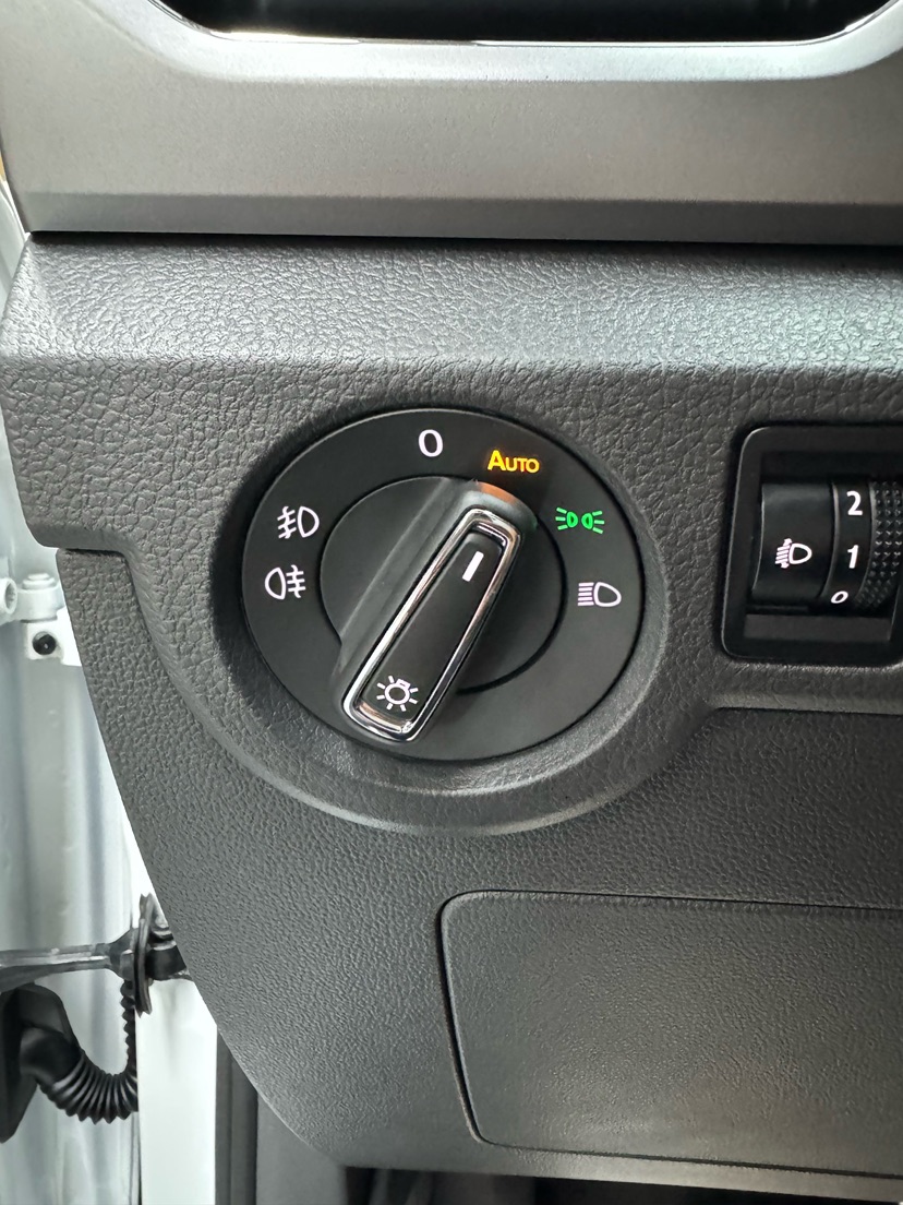 Volkswagen T-Cross 2023 #14 Volkswagen T-Cross 2023 car image #14