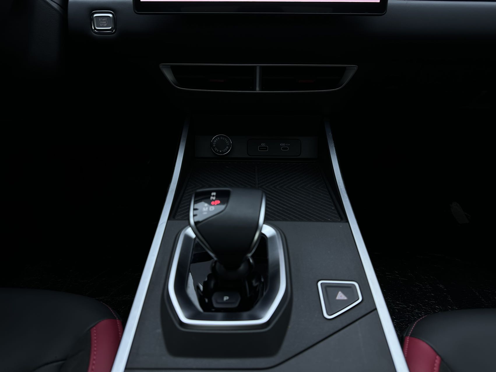 Jetour Dashing 2024 imagem de carro #13