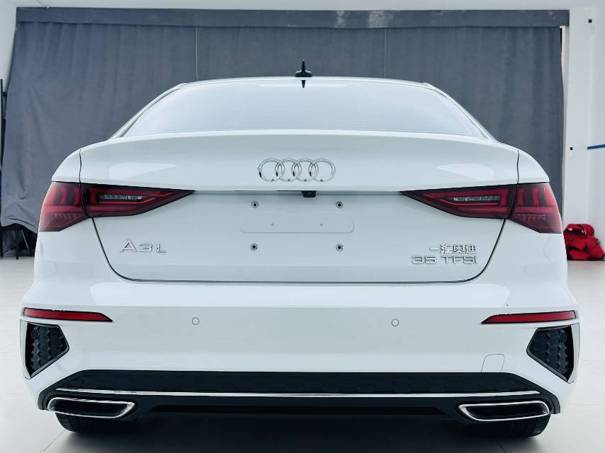Audi A3 2023 car image #5
