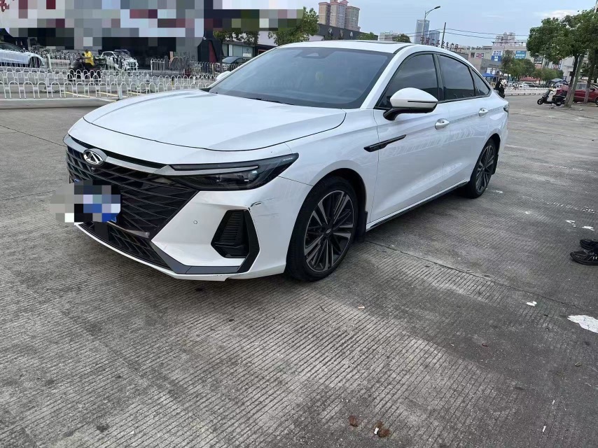 Chery Arrizo 8 2023 Chery Arrizo 8 2023 car image