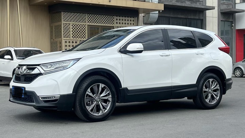 Honda CR-V 2018 Honda CR-V 2018 car image