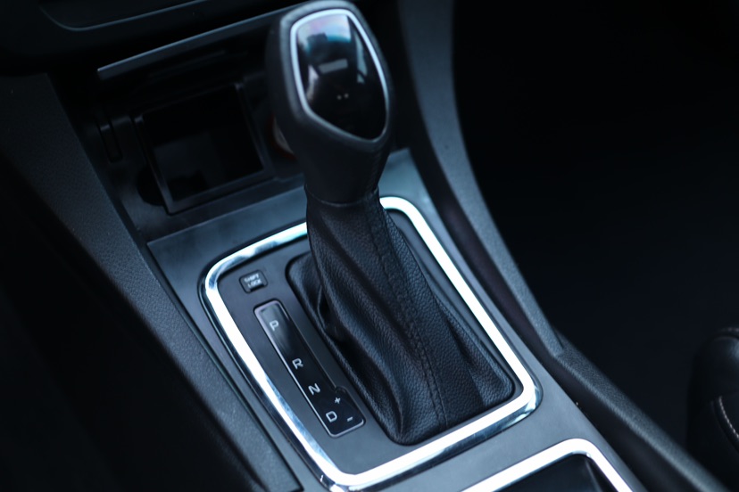 GEELY Emgrand 2016 car image #11