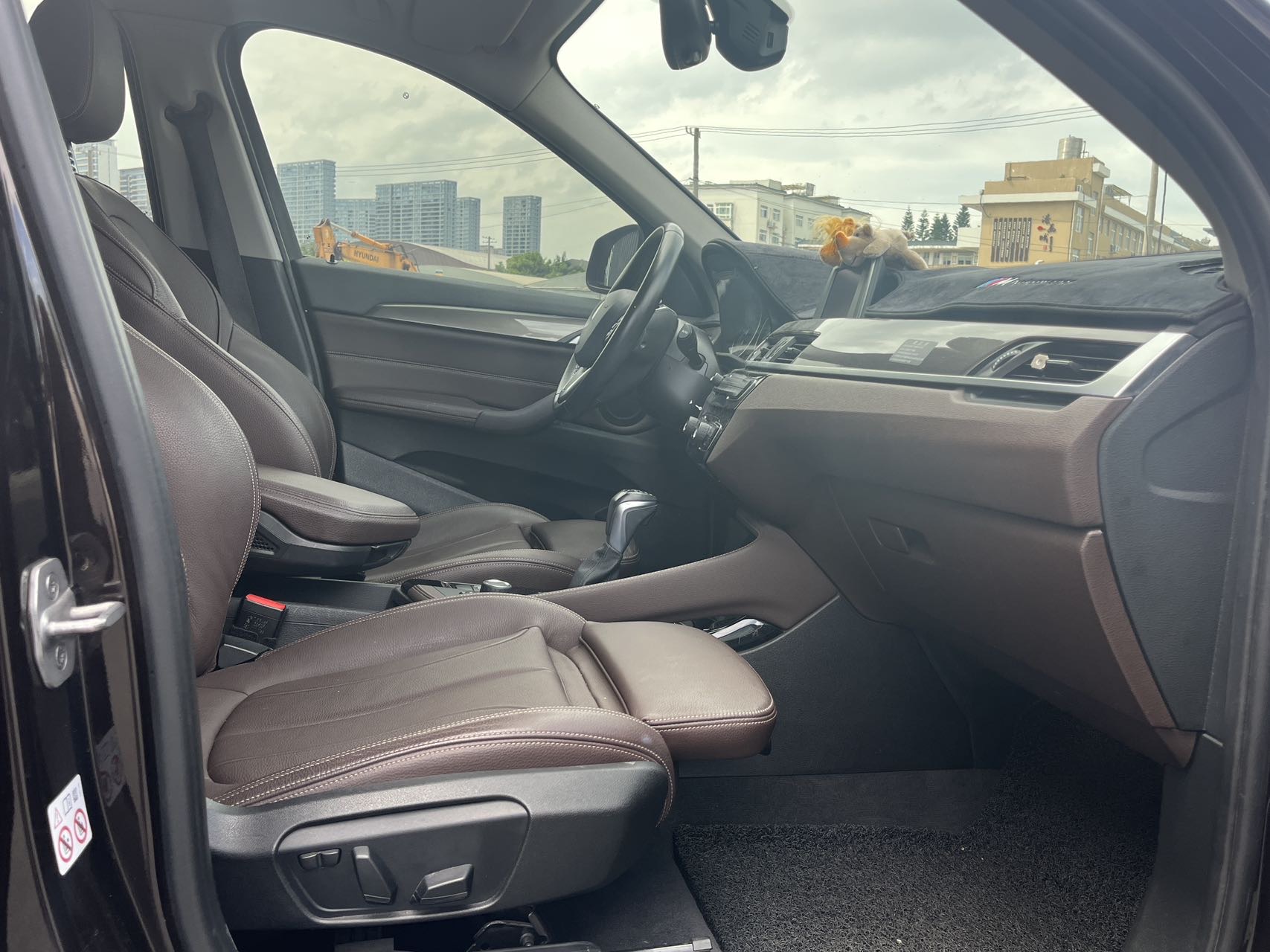 BMW X1 2018 car image #14