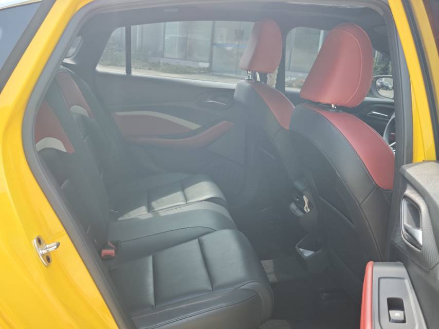 MG 5 2021 immagine di auto #10