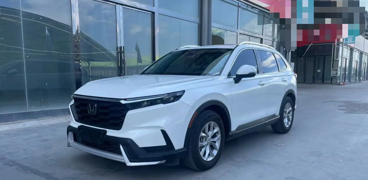 Honda CR-V 2023 Honda CR-V 2023 car image