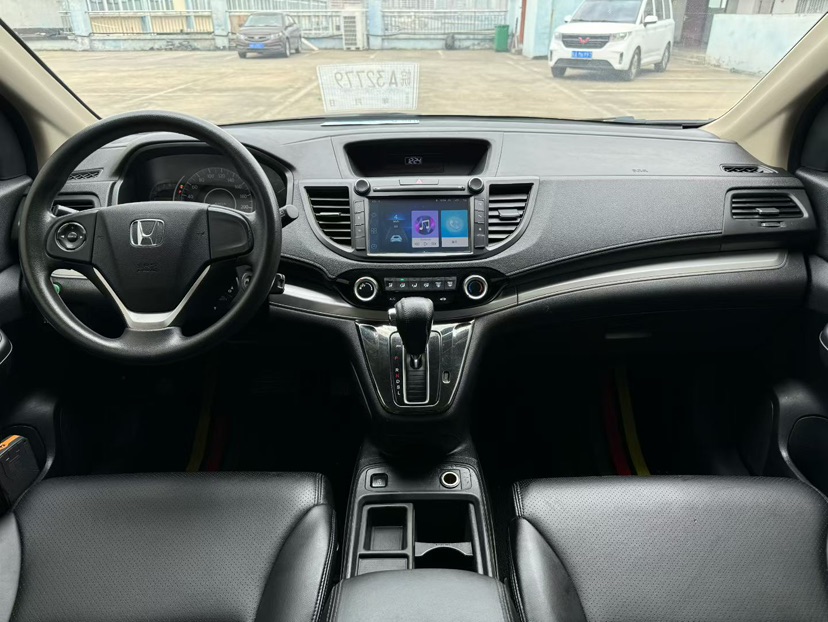 Honda CR-V 2016 car image #6