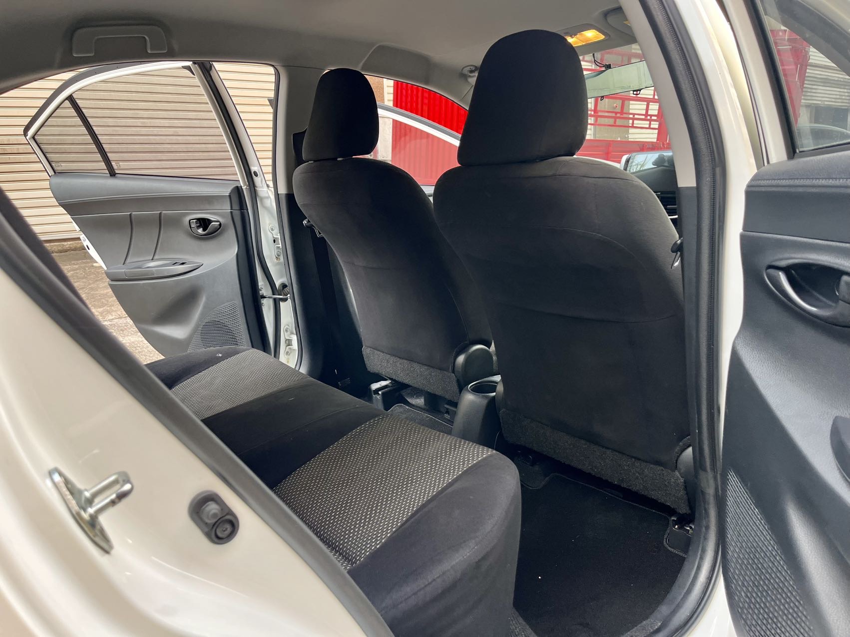Toyota Vios 2019 #10 Toyota Vios 2019 car image #10