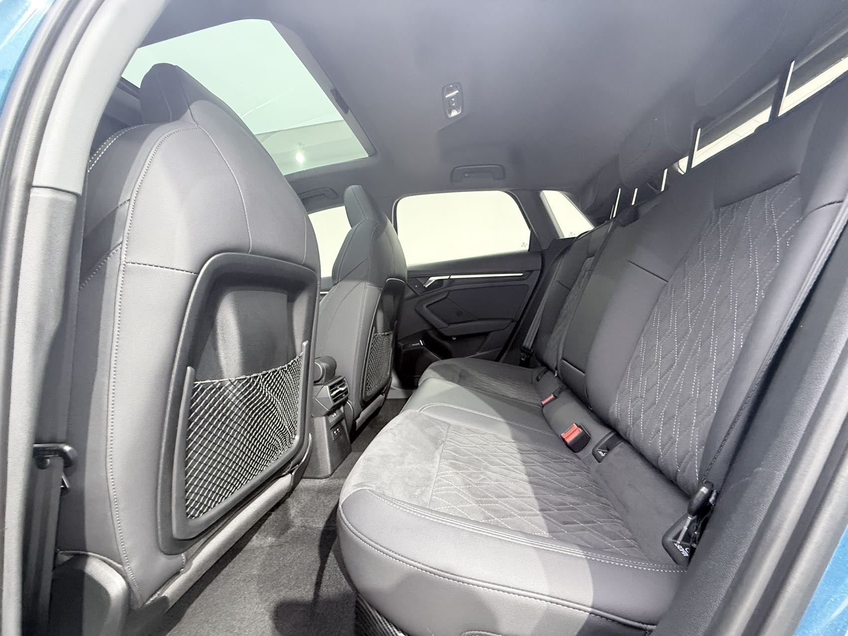 Audi A3 2022 car image #8