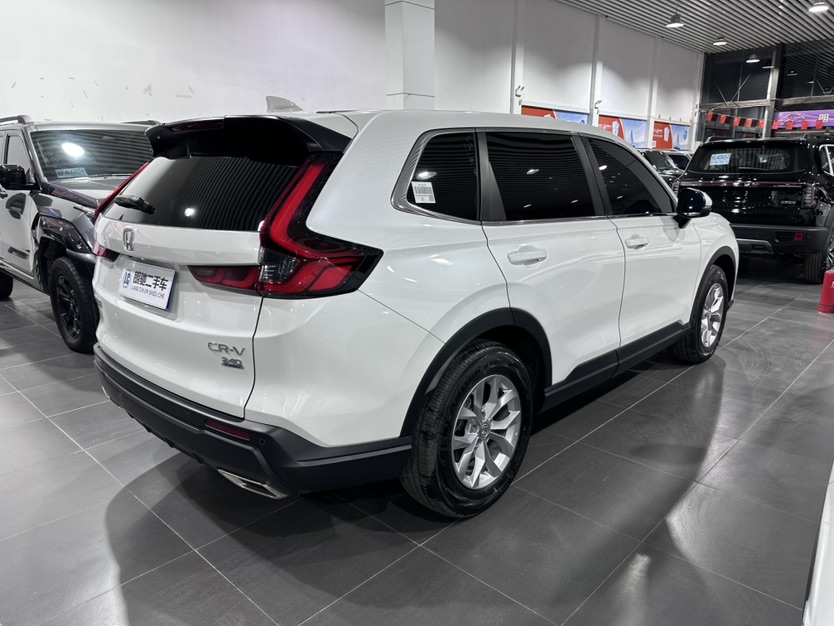 Honda CR-V 2025 car image #6