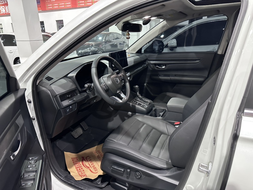 Honda CR-V 2025 car image #9