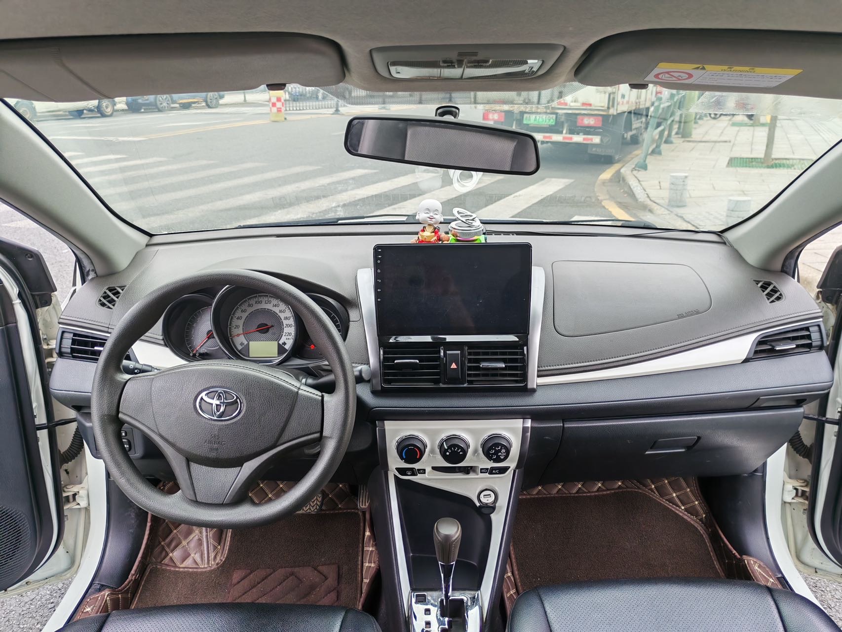 Toyota Vios 2016 #8 Toyota Vios 2016 car image #8