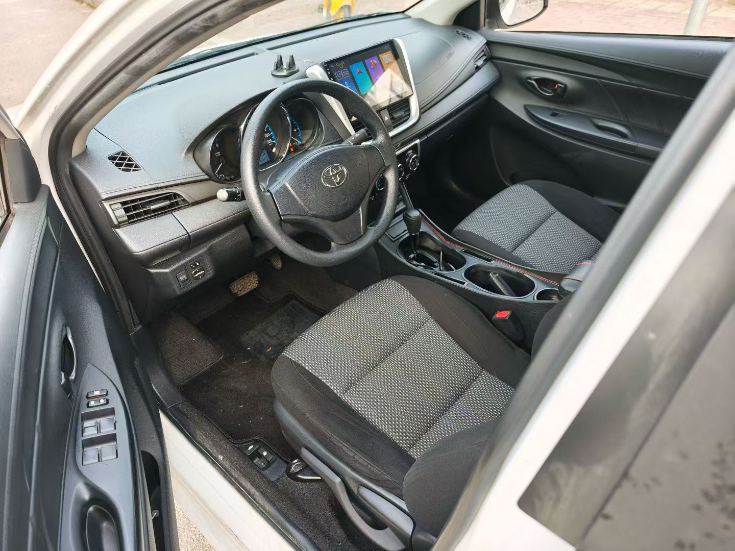 Toyota Vios 2021 car image #6